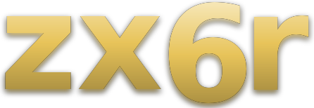 zx6r logo